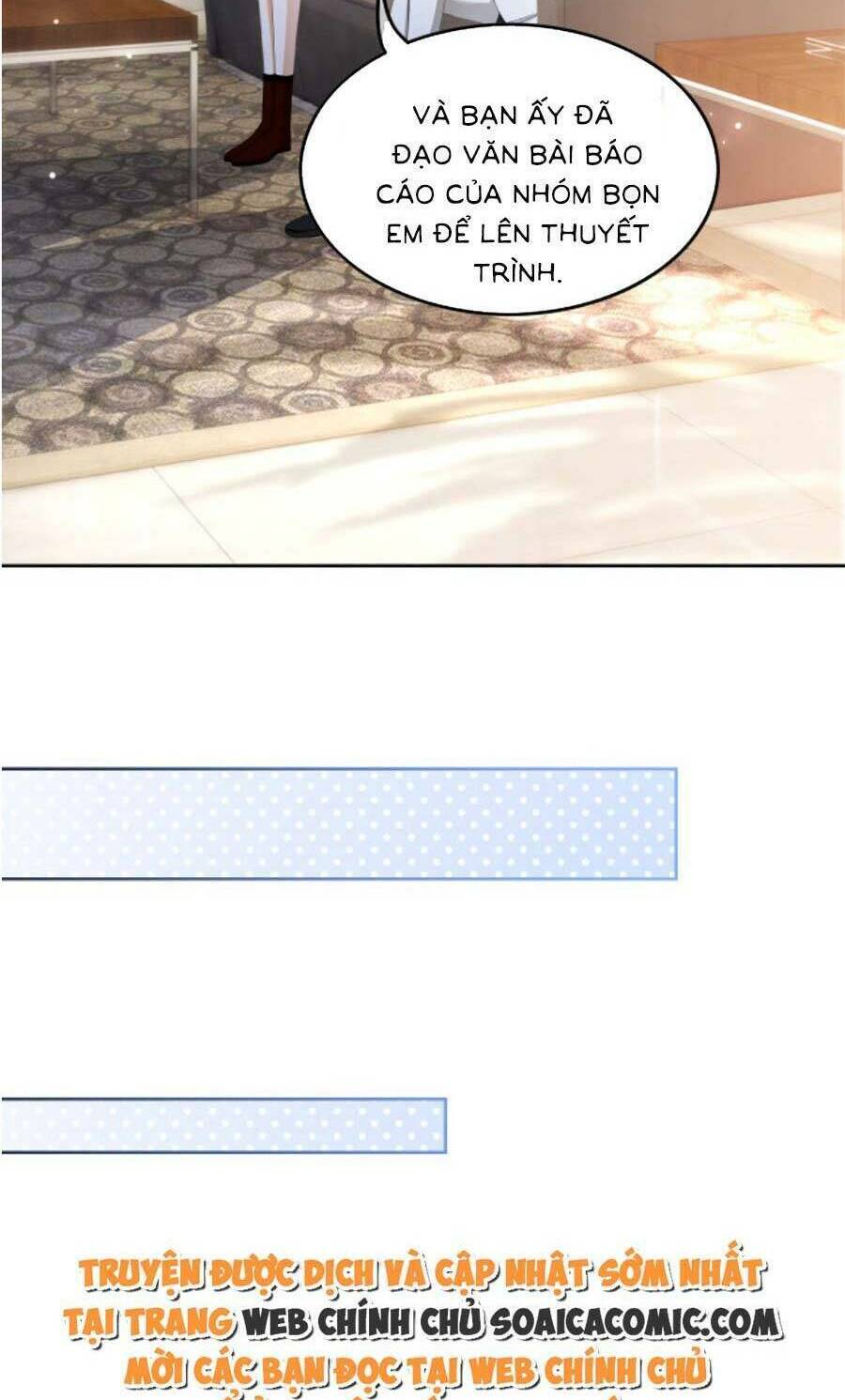 Được Các Anh Trai Chiều Chuộng Tôi Trở Nên Ngang Tàng: Chapter 116