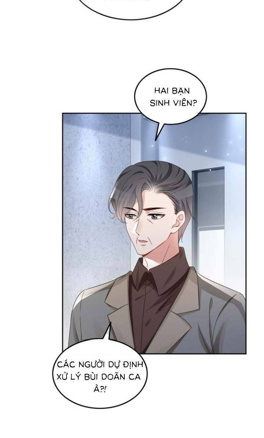 Được Các Anh Trai Chiều Chuộng Tôi Trở Nên Ngang Tàng: Chapter 116