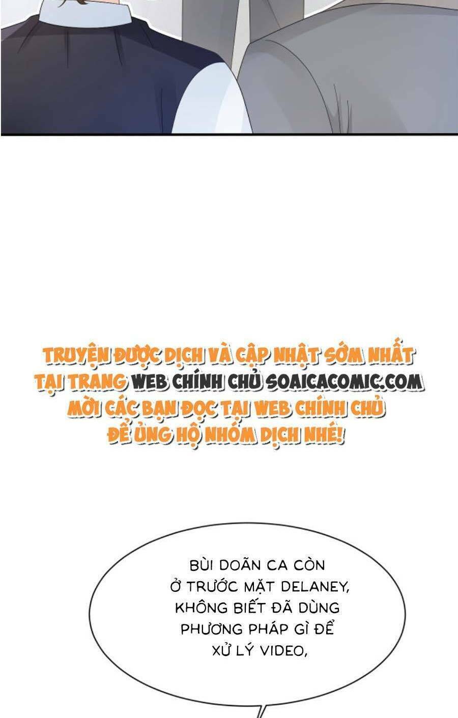 Được Các Anh Trai Chiều Chuộng Tôi Trở Nên Ngang Tàng: Chapter 116