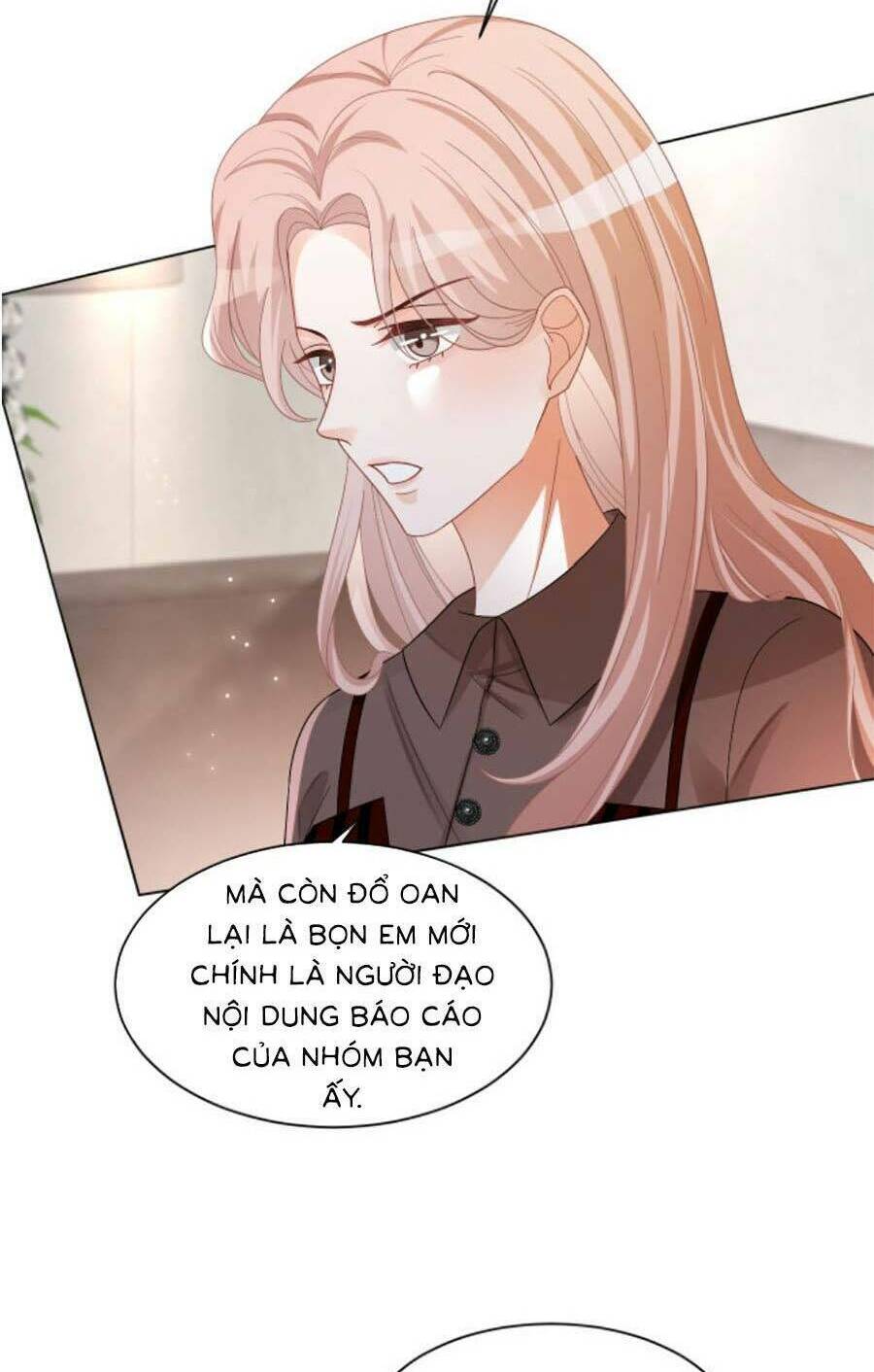 Được Các Anh Trai Chiều Chuộng Tôi Trở Nên Ngang Tàng: Chapter 116
