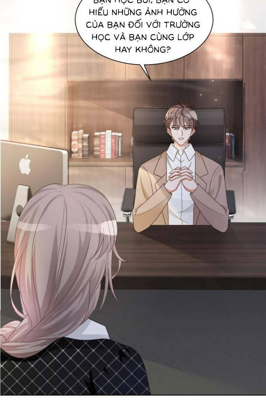 Được Các Anh Trai Chiều Chuộng Tôi Trở Nên Ngang Tàng: Chapter 116