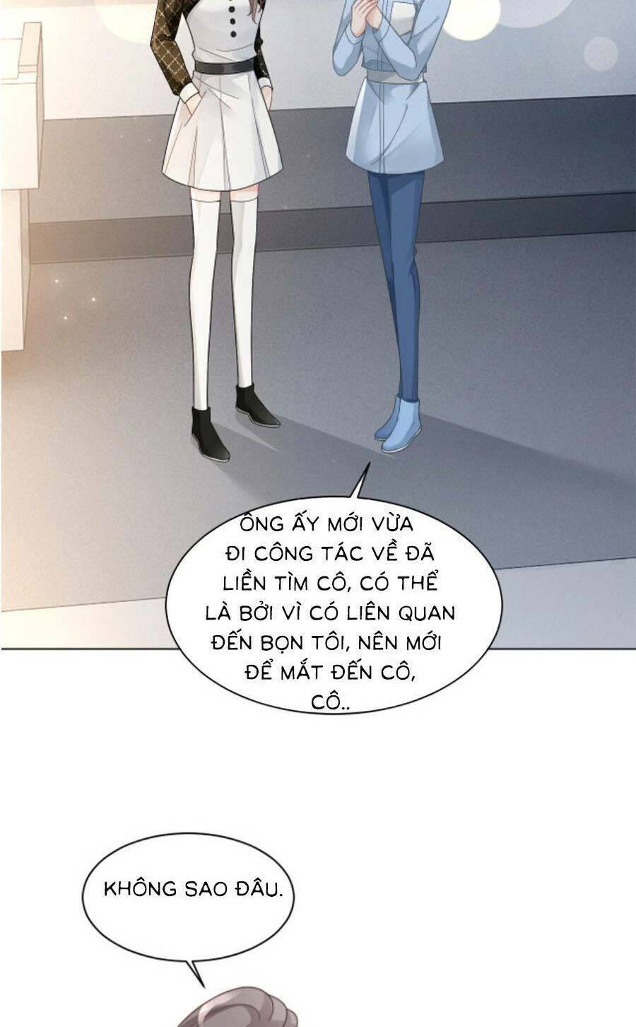 Được Các Anh Trai Chiều Chuộng Tôi Trở Nên Ngang Tàng: Chapter 116