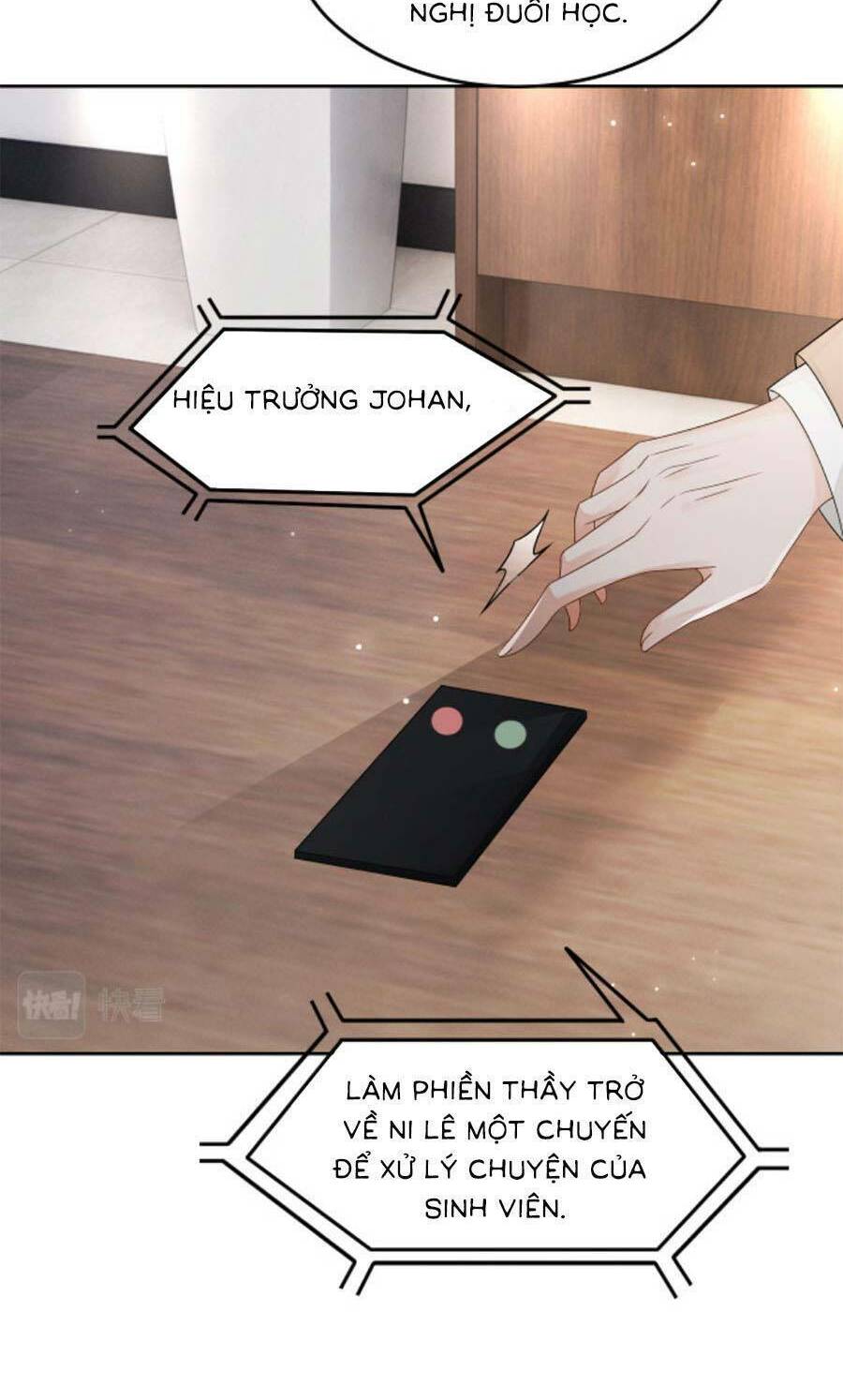 Được Các Anh Trai Chiều Chuộng Tôi Trở Nên Ngang Tàng: Chapter 116