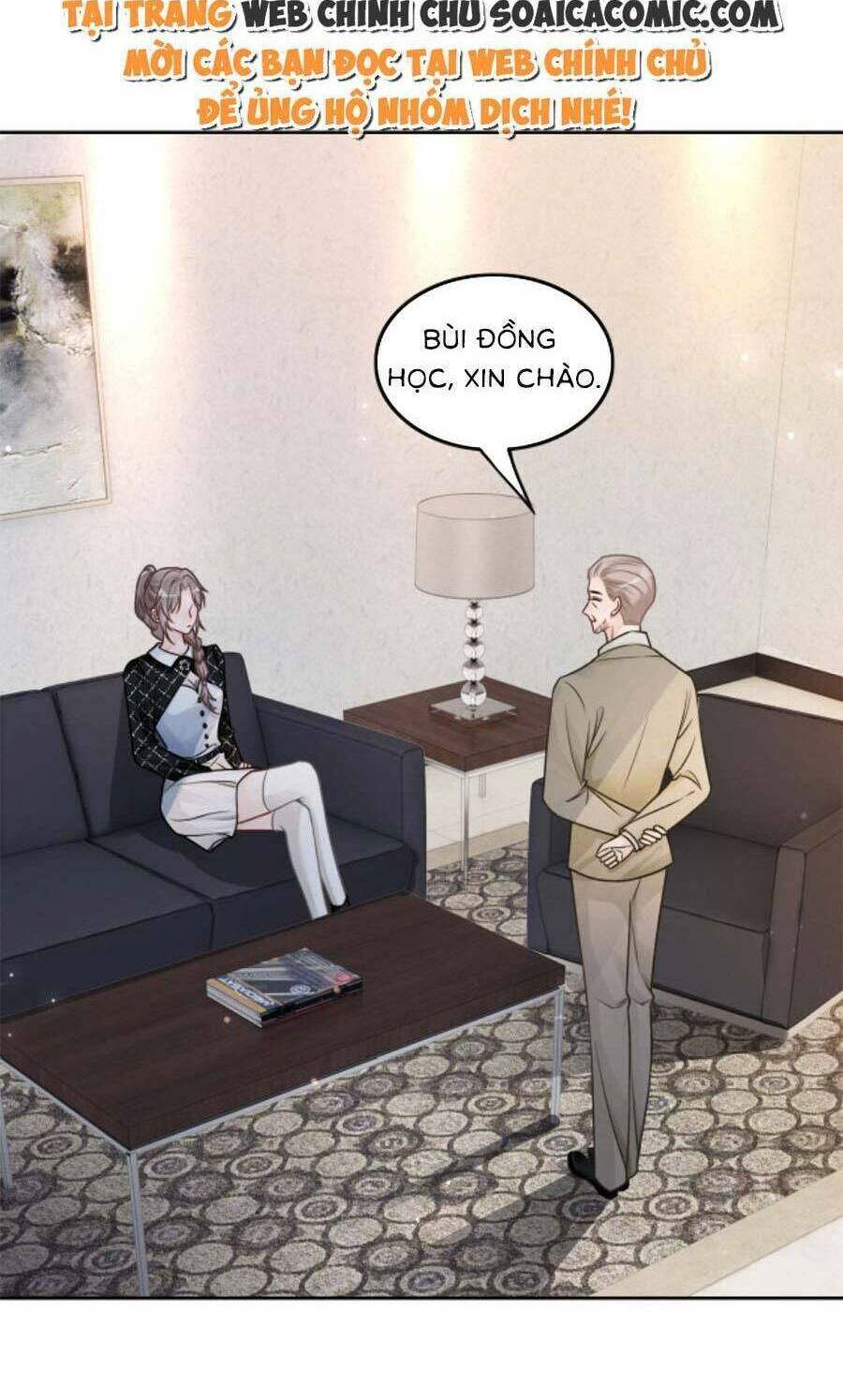 Được Các Anh Trai Chiều Chuộng Tôi Trở Nên Ngang Tàng: Chapter 116