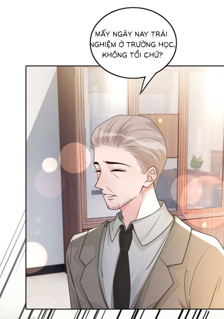 Được Các Anh Trai Chiều Chuộng Tôi Trở Nên Ngang Tàng: Chapter 116