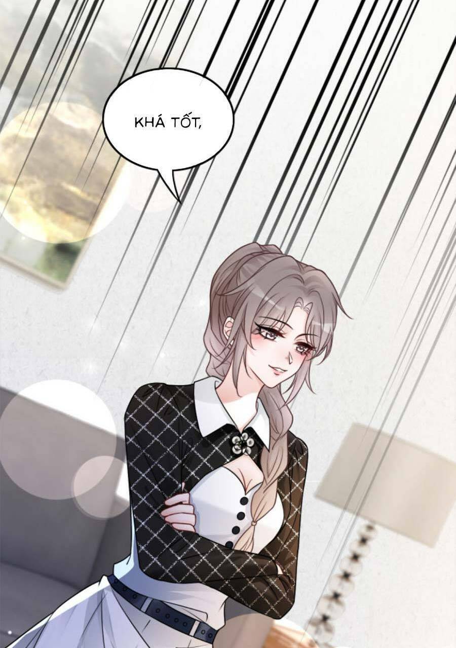 Được Các Anh Trai Chiều Chuộng Tôi Trở Nên Ngang Tàng: Chapter 116