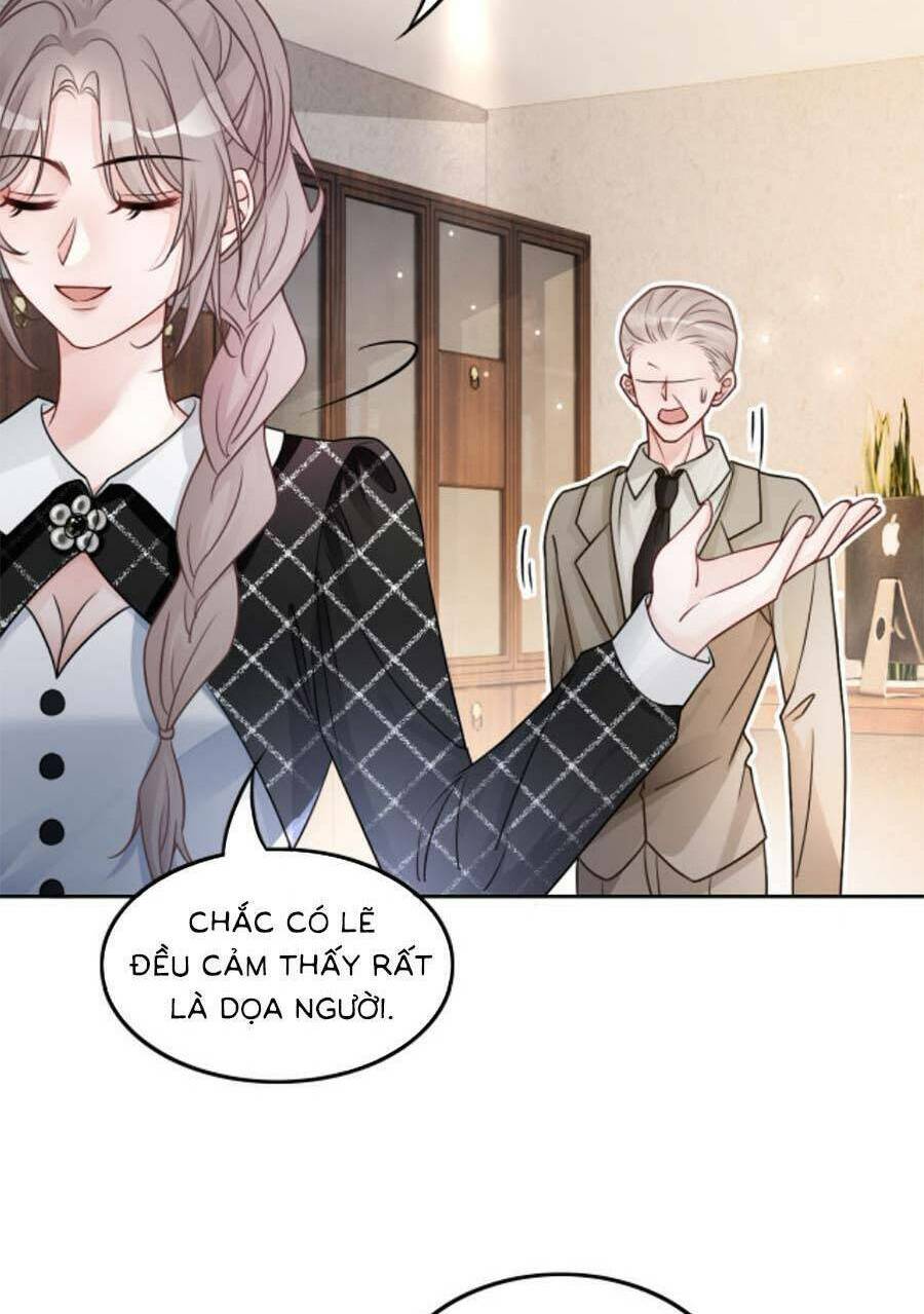 Được Các Anh Trai Chiều Chuộng Tôi Trở Nên Ngang Tàng: Chapter 116