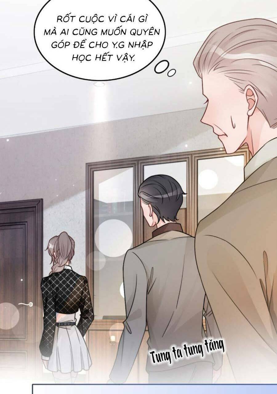 Được Các Anh Trai Chiều Chuộng Tôi Trở Nên Ngang Tàng: Chapter 116