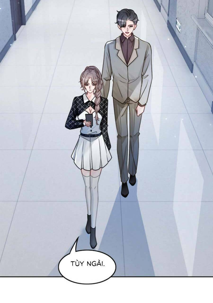 Được Các Anh Trai Chiều Chuộng Tôi Trở Nên Ngang Tàng: Chapter 116