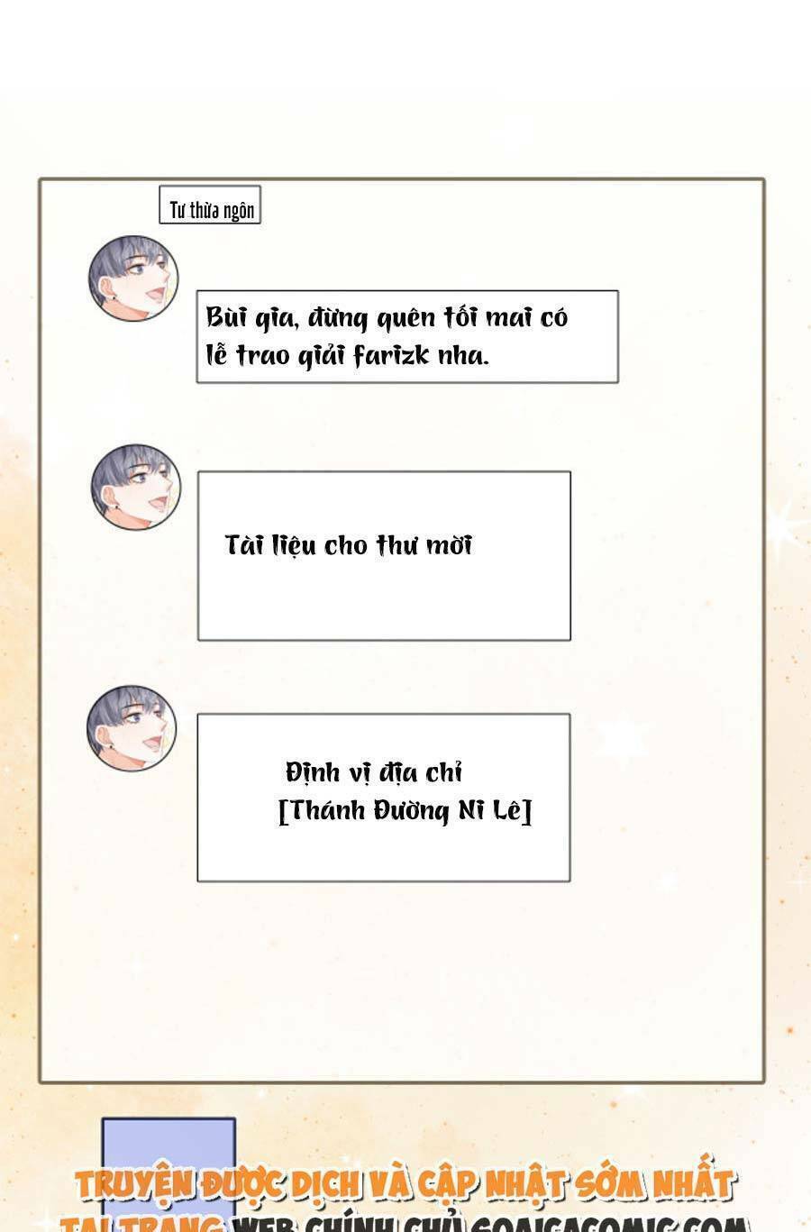 Được Các Anh Trai Chiều Chuộng Tôi Trở Nên Ngang Tàng: Chapter 116
