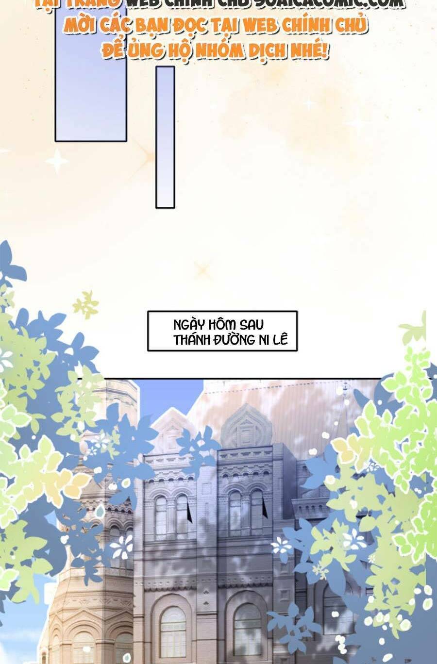 Được Các Anh Trai Chiều Chuộng Tôi Trở Nên Ngang Tàng: Chapter 116