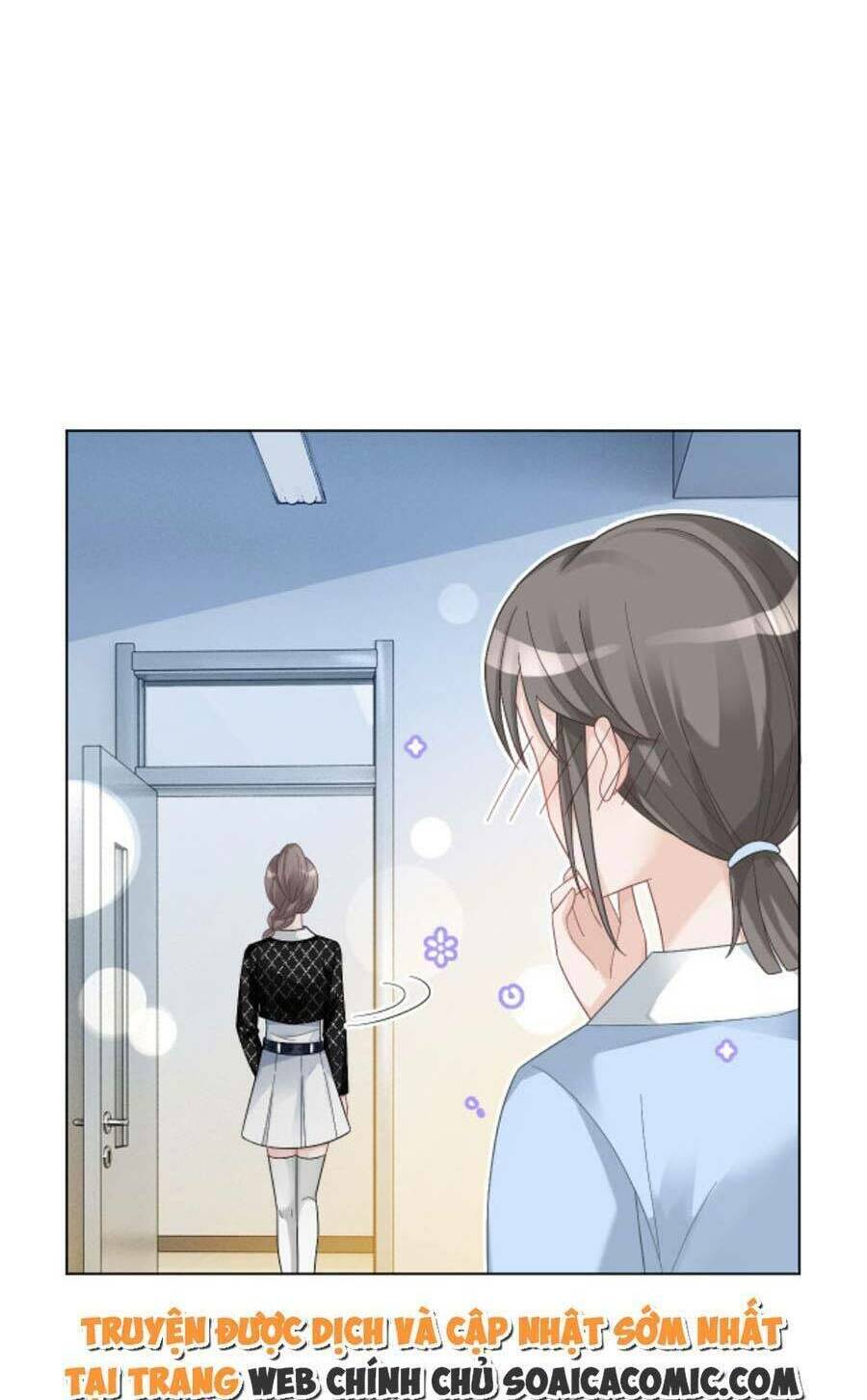 Được Các Anh Trai Chiều Chuộng Tôi Trở Nên Ngang Tàng: Chapter 116