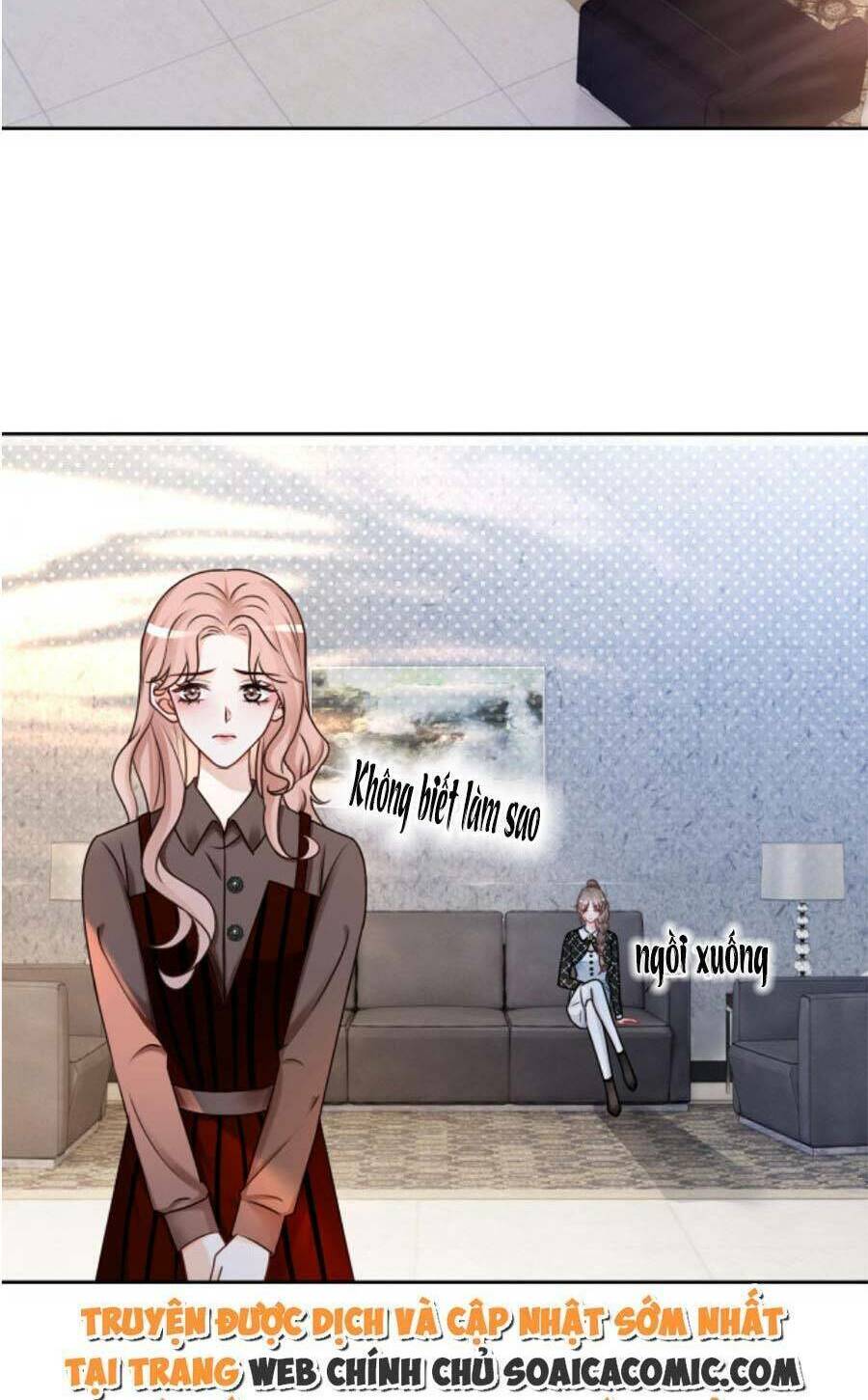 Được Các Anh Trai Chiều Chuộng Tôi Trở Nên Ngang Tàng: Chapter 116
