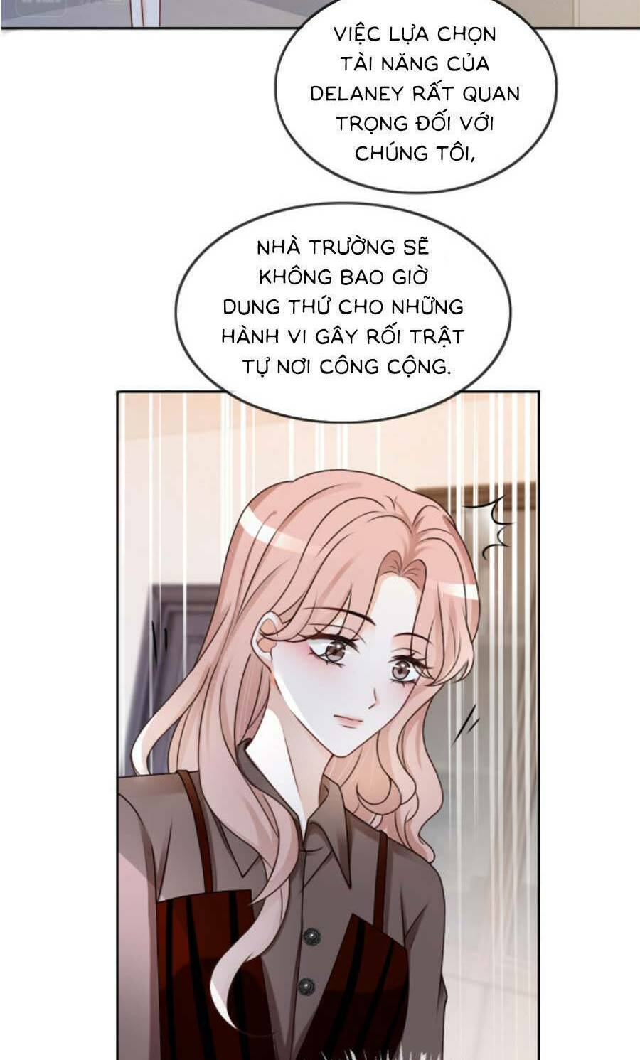 Được Các Anh Trai Chiều Chuộng Tôi Trở Nên Ngang Tàng: Chapter 116