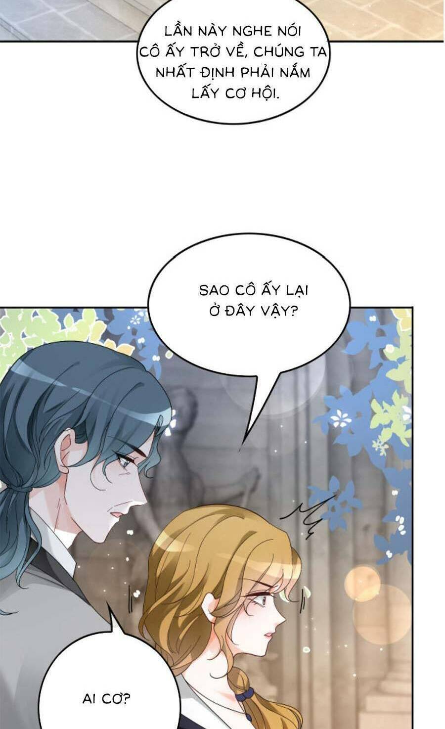 Được Các Anh Trai Chiều Chuộng Tôi Trở Nên Ngang Tàng: Chapter 117