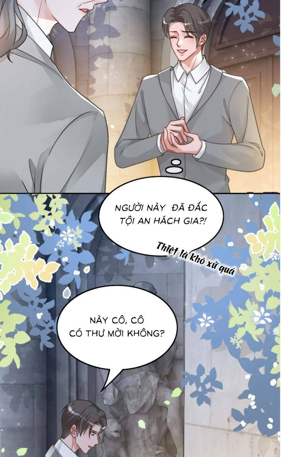 Được Các Anh Trai Chiều Chuộng Tôi Trở Nên Ngang Tàng: Chapter 117