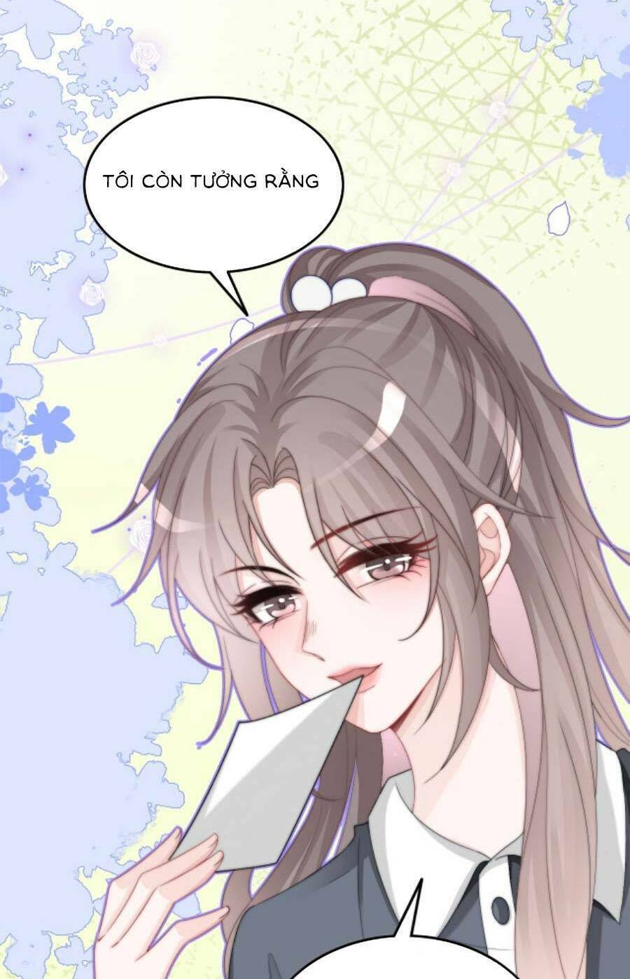 Được Các Anh Trai Chiều Chuộng Tôi Trở Nên Ngang Tàng: Chapter 117