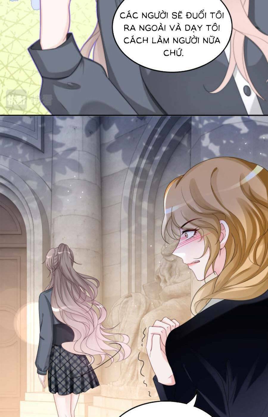 Được Các Anh Trai Chiều Chuộng Tôi Trở Nên Ngang Tàng: Chapter 117