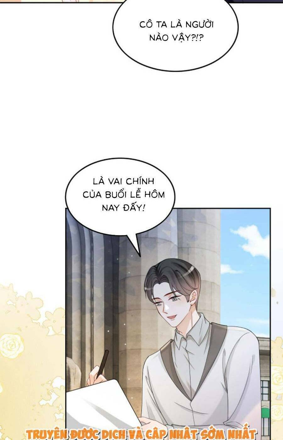 Được Các Anh Trai Chiều Chuộng Tôi Trở Nên Ngang Tàng: Chapter 117