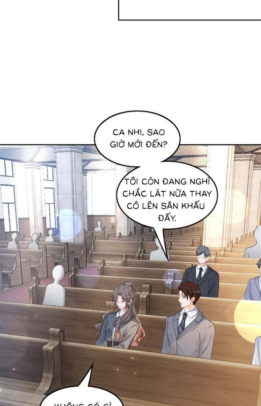 Được Các Anh Trai Chiều Chuộng Tôi Trở Nên Ngang Tàng: Chapter 117