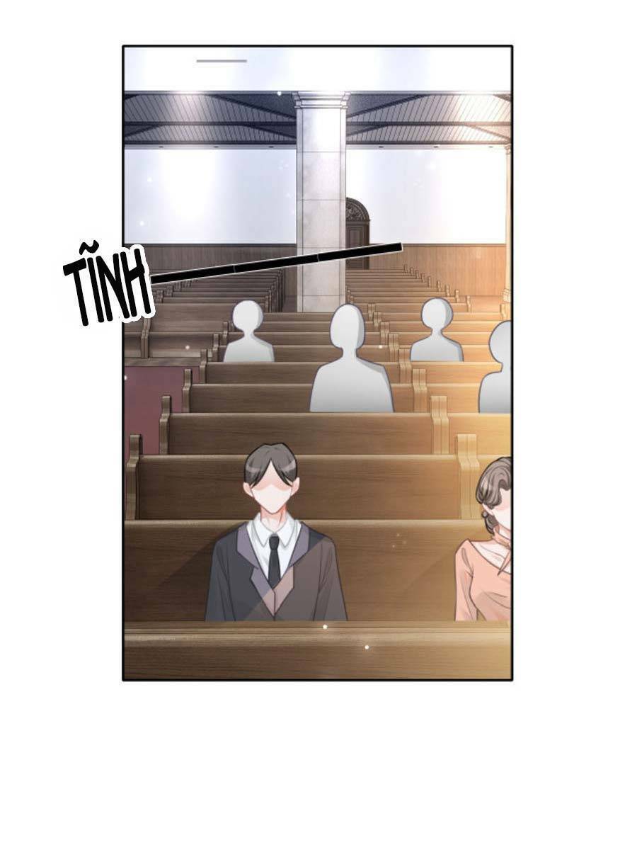 Được Các Anh Trai Chiều Chuộng Tôi Trở Nên Ngang Tàng: Chapter 117