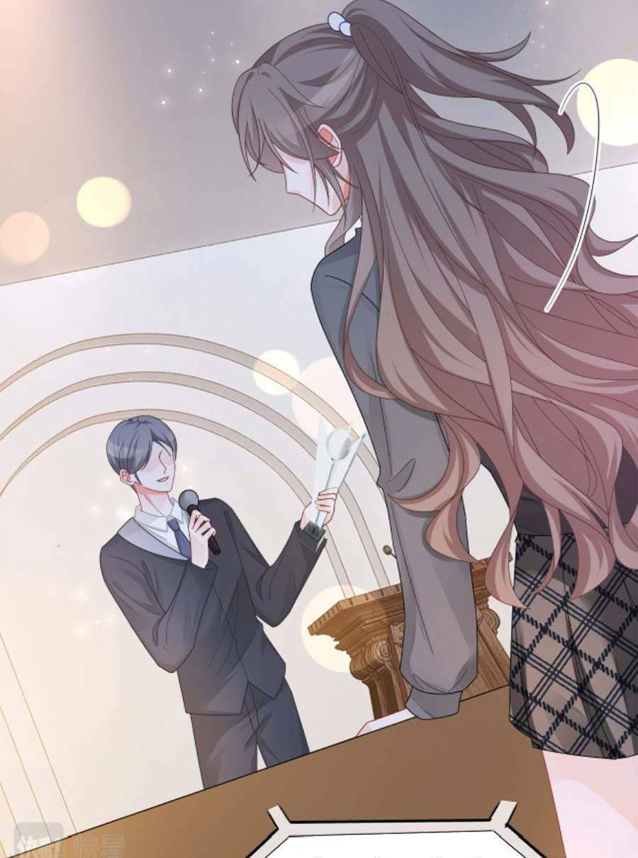Được Các Anh Trai Chiều Chuộng Tôi Trở Nên Ngang Tàng: Chapter 117