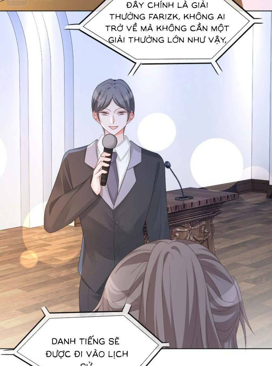 Được Các Anh Trai Chiều Chuộng Tôi Trở Nên Ngang Tàng: Chapter 117
