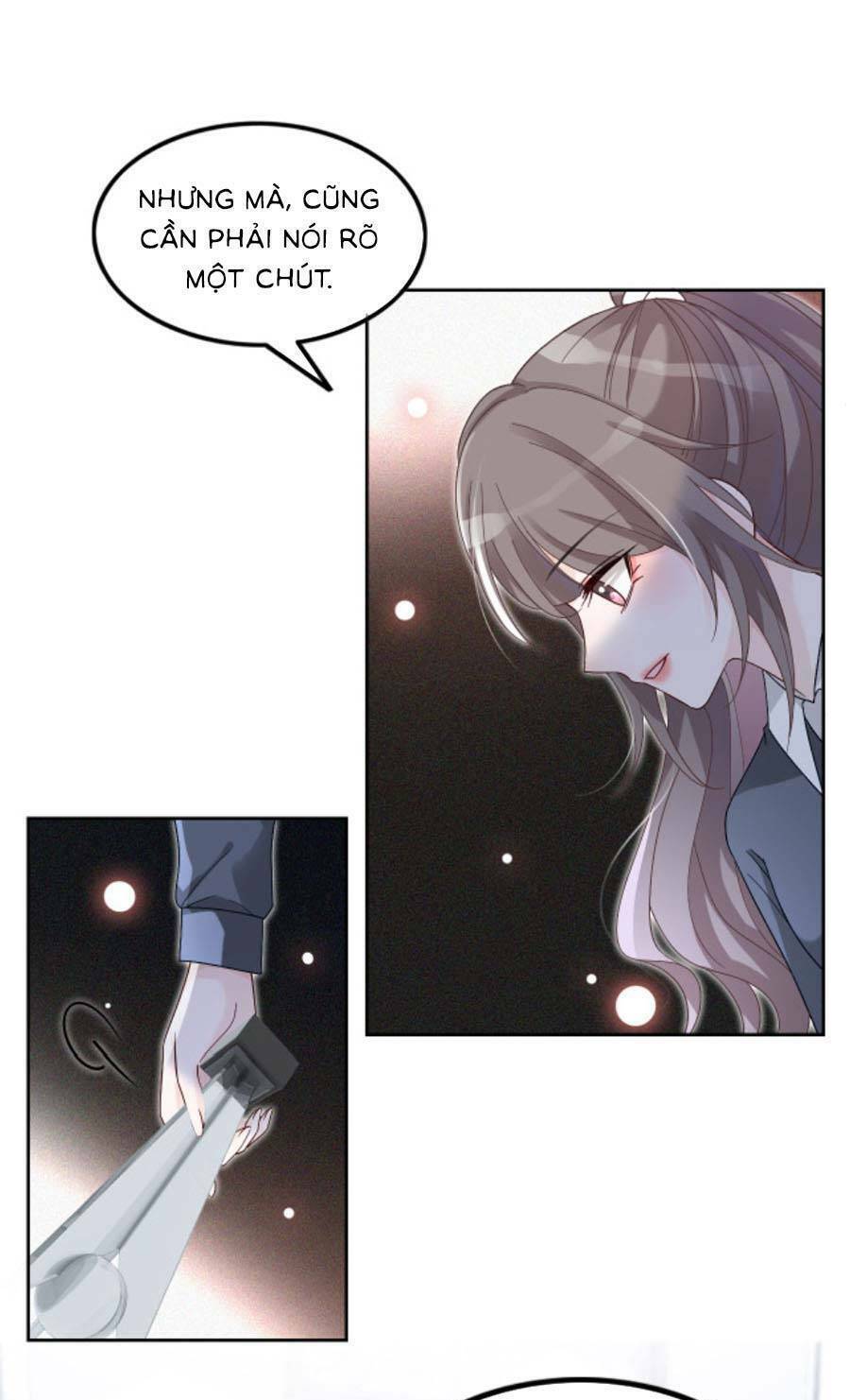 Được Các Anh Trai Chiều Chuộng Tôi Trở Nên Ngang Tàng: Chapter 117