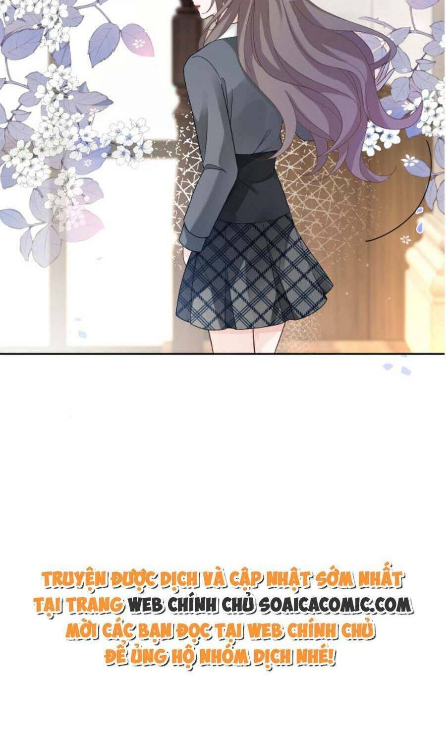 Được Các Anh Trai Chiều Chuộng Tôi Trở Nên Ngang Tàng: Chapter 117