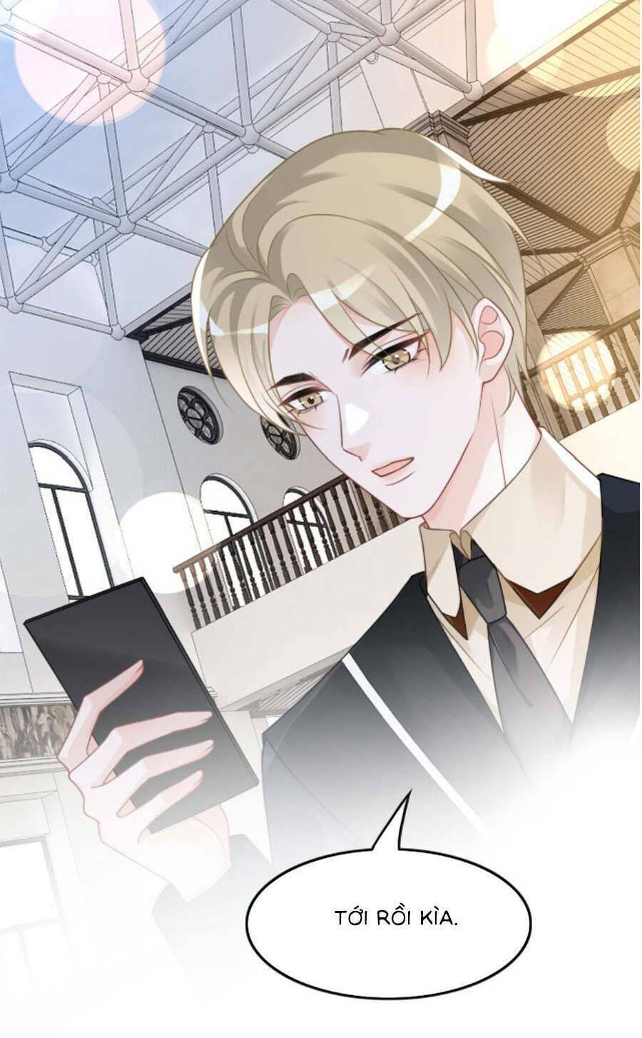 Được Các Anh Trai Chiều Chuộng Tôi Trở Nên Ngang Tàng: Chapter 117