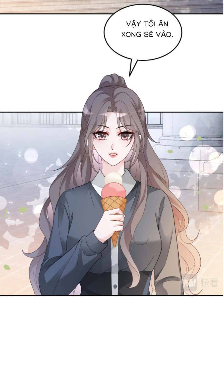Được Các Anh Trai Chiều Chuộng Tôi Trở Nên Ngang Tàng: Chapter 117