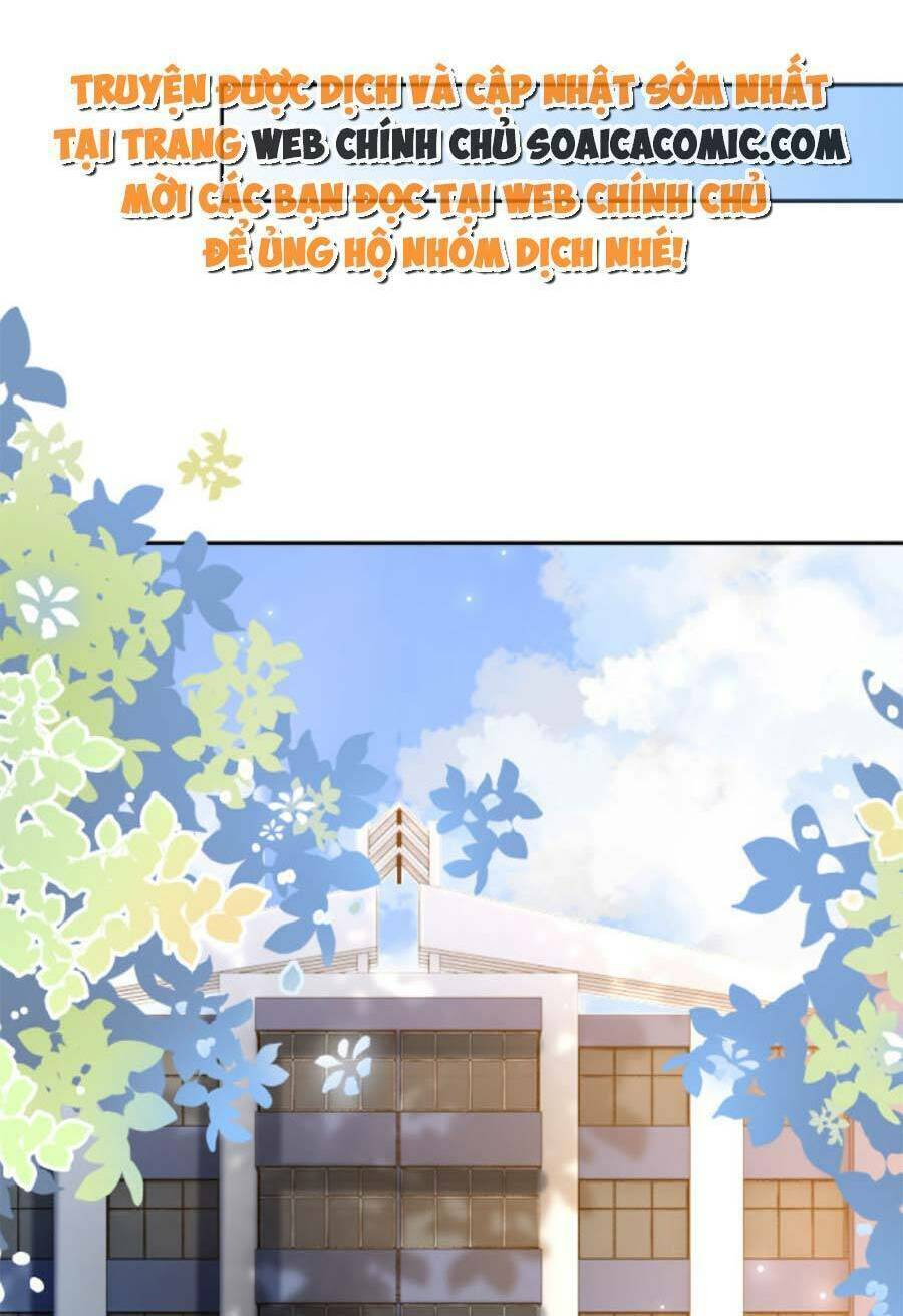 Được Các Anh Trai Chiều Chuộng Tôi Trở Nên Ngang Tàng: Chapter 118