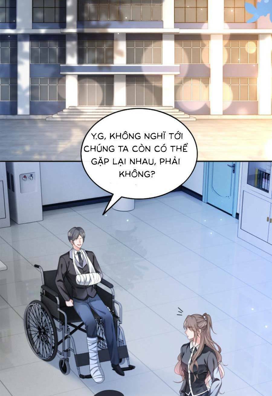Được Các Anh Trai Chiều Chuộng Tôi Trở Nên Ngang Tàng: Chapter 118