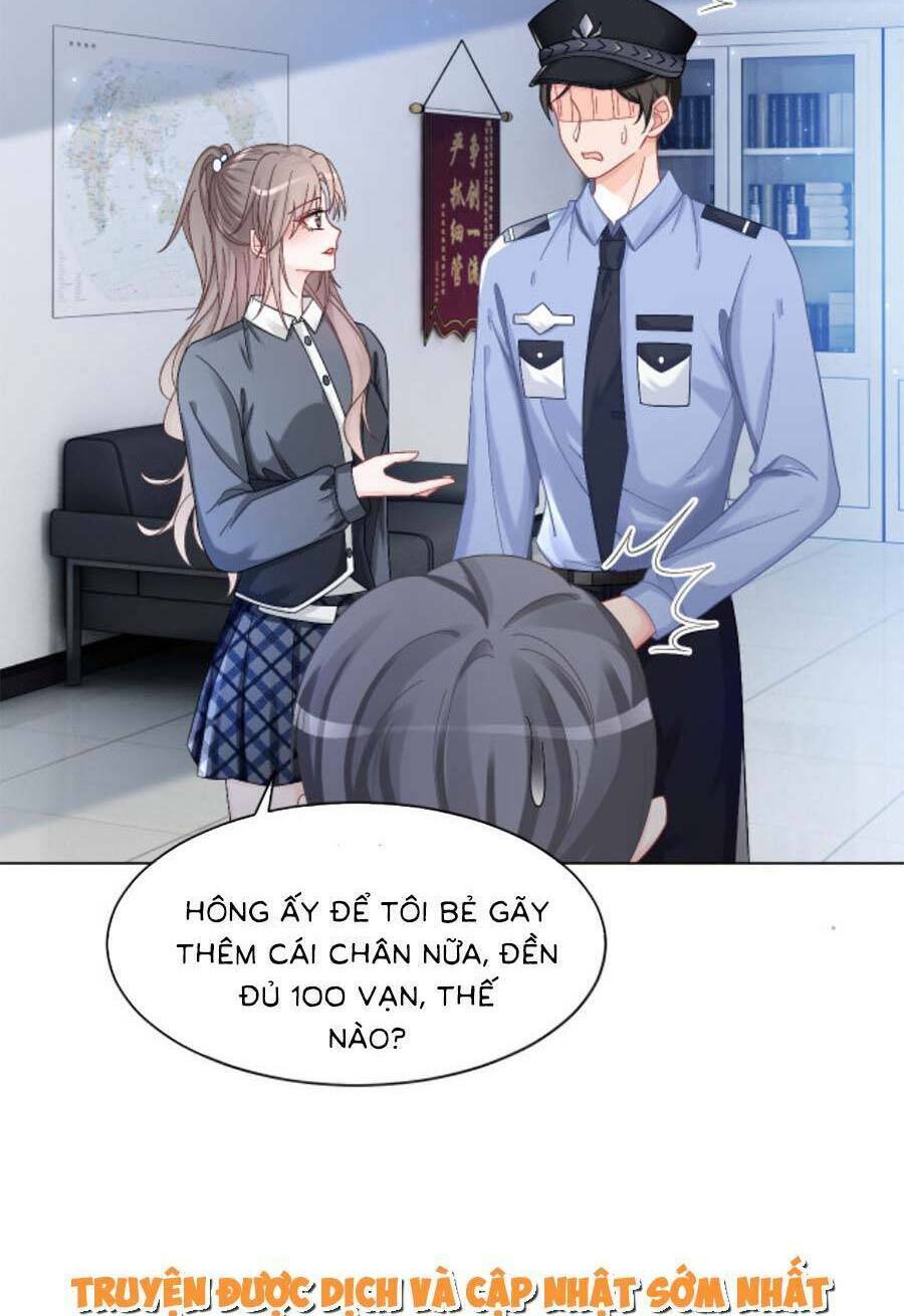 Được Các Anh Trai Chiều Chuộng Tôi Trở Nên Ngang Tàng: Chapter 118