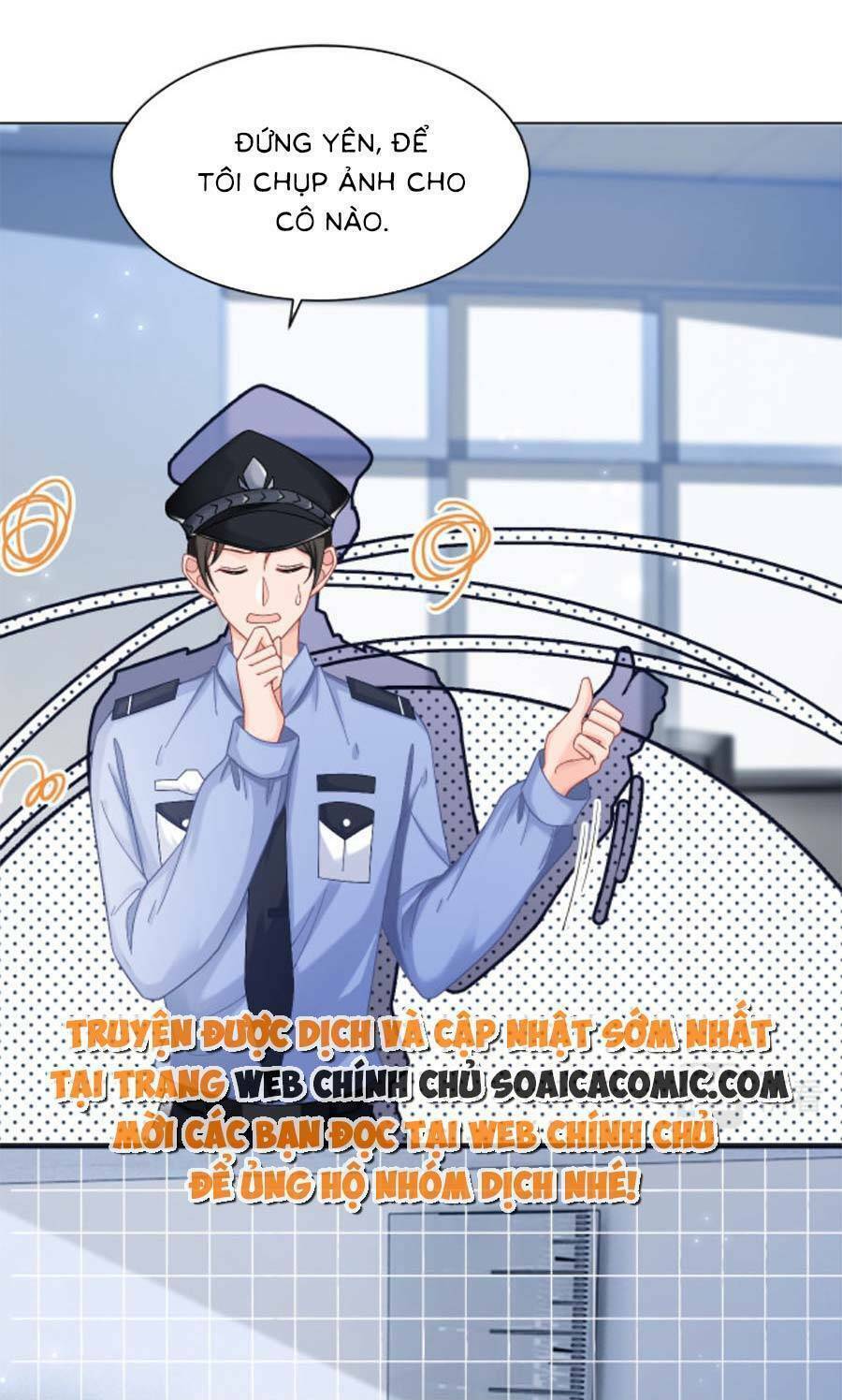 Được Các Anh Trai Chiều Chuộng Tôi Trở Nên Ngang Tàng: Chapter 118