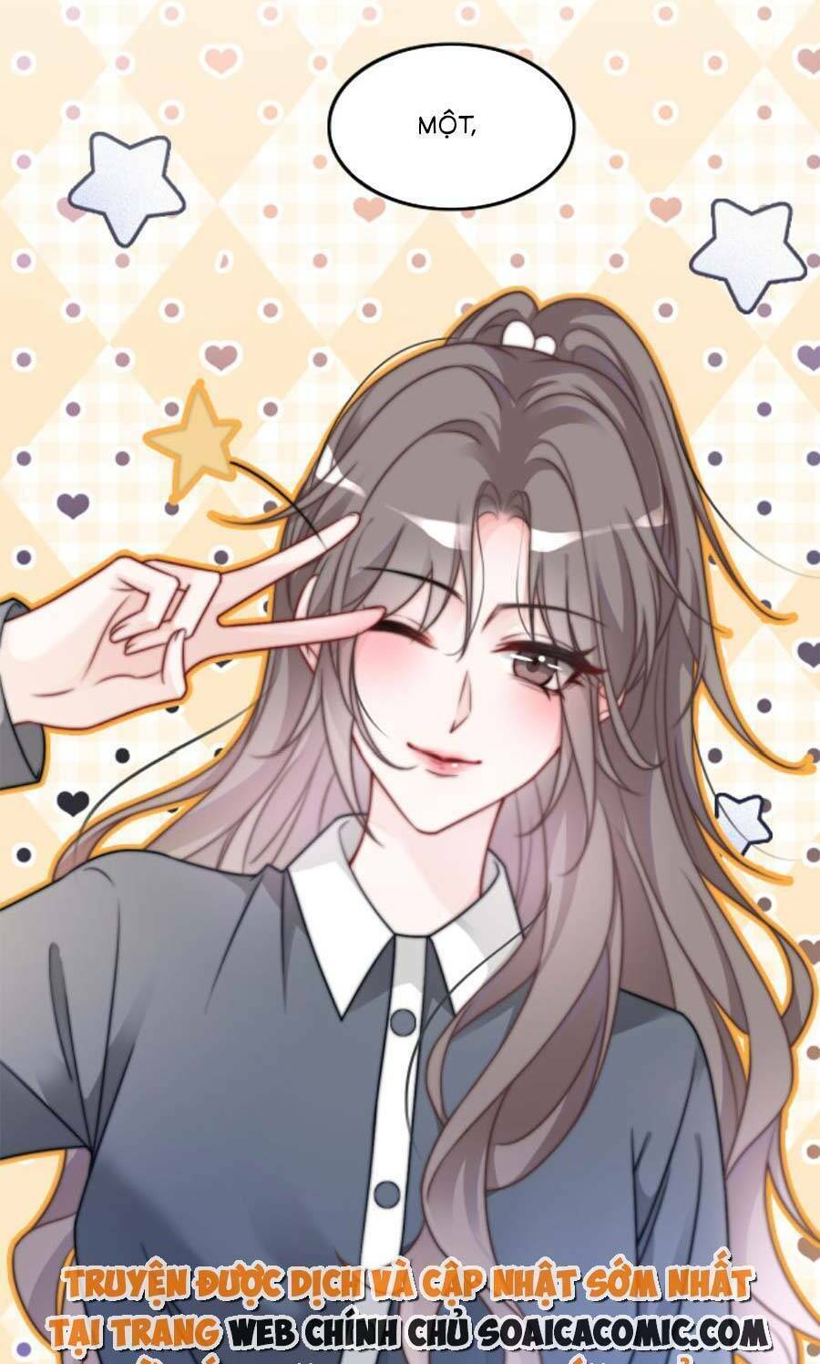 Được Các Anh Trai Chiều Chuộng Tôi Trở Nên Ngang Tàng: Chapter 118