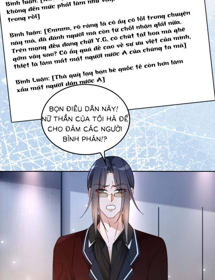 Được Các Anh Trai Chiều Chuộng Tôi Trở Nên Ngang Tàng: Chapter 118