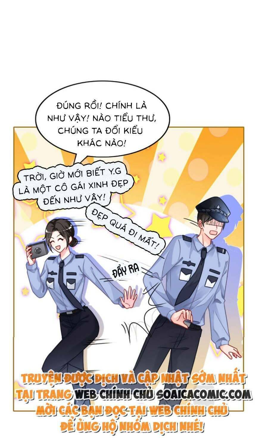Được Các Anh Trai Chiều Chuộng Tôi Trở Nên Ngang Tàng: Chapter 118