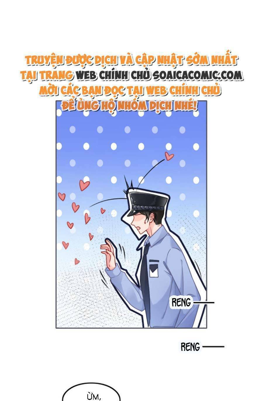 Được Các Anh Trai Chiều Chuộng Tôi Trở Nên Ngang Tàng: Chapter 118