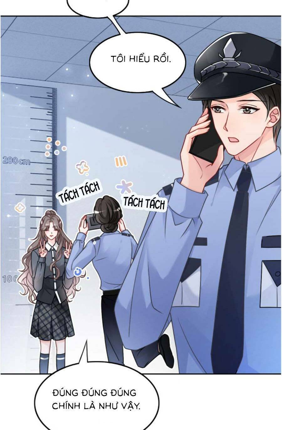 Được Các Anh Trai Chiều Chuộng Tôi Trở Nên Ngang Tàng: Chapter 118