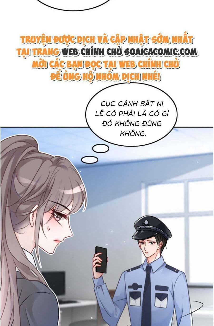 Được Các Anh Trai Chiều Chuộng Tôi Trở Nên Ngang Tàng: Chapter 118