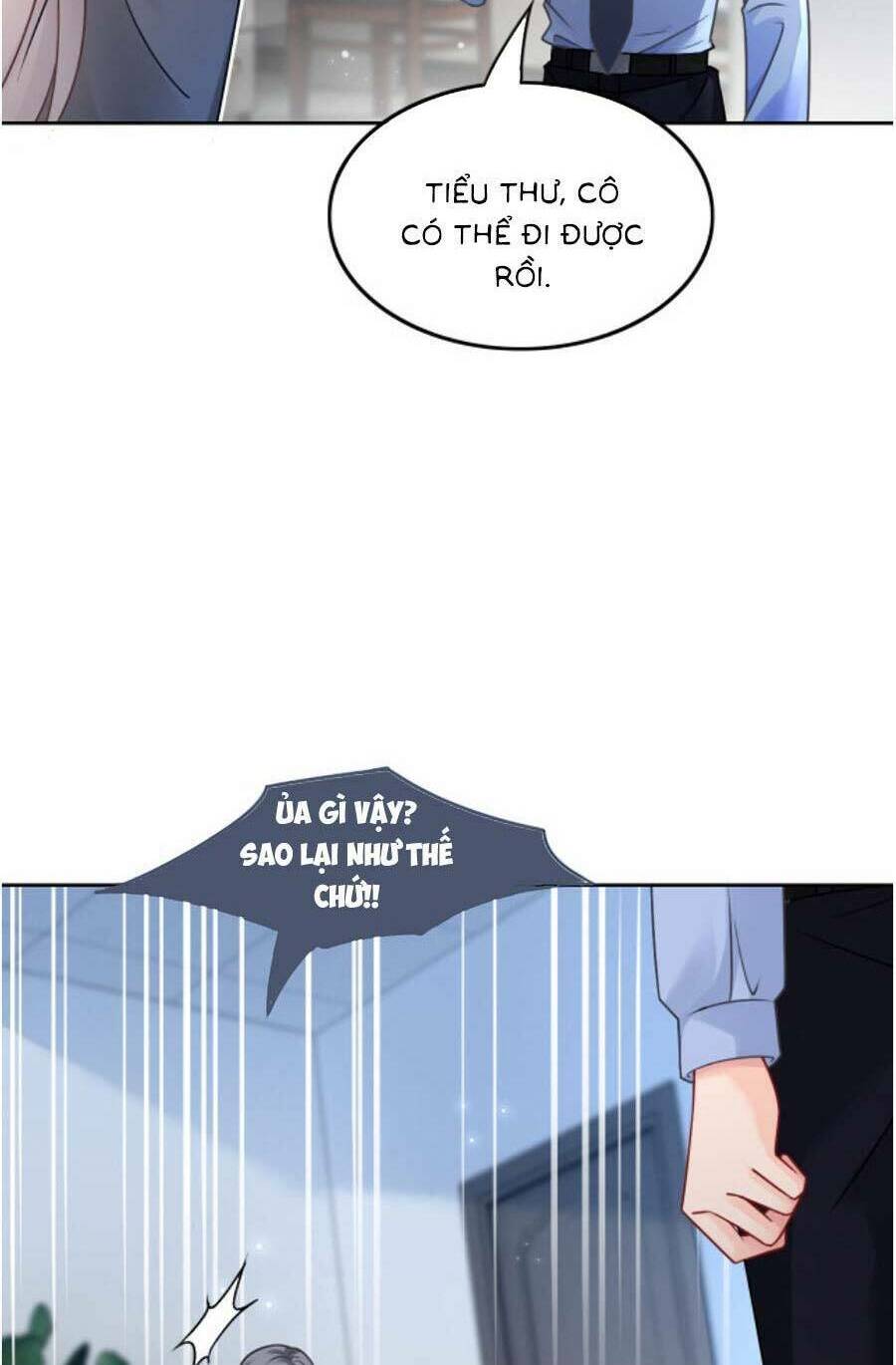 Được Các Anh Trai Chiều Chuộng Tôi Trở Nên Ngang Tàng: Chapter 118