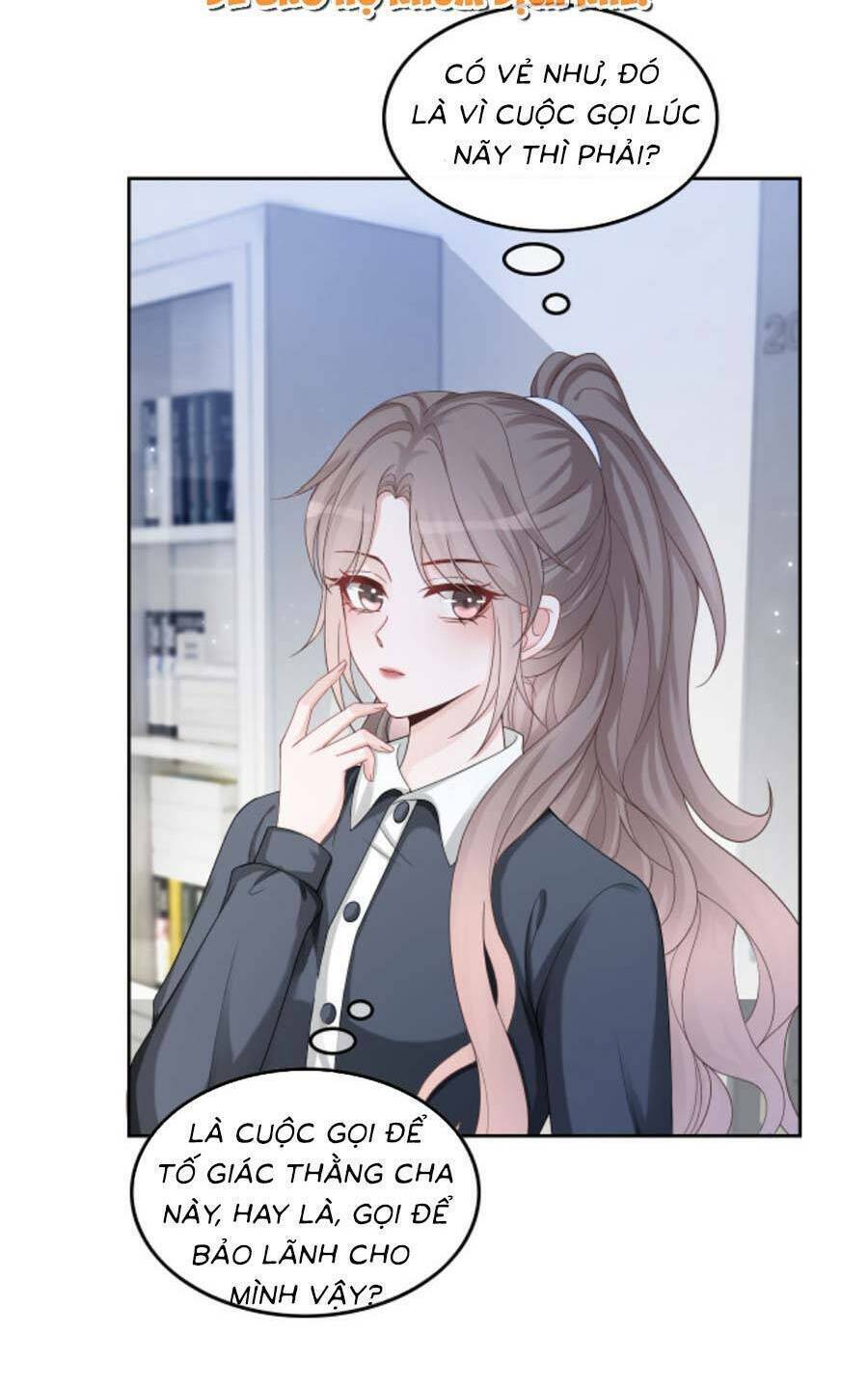 Được Các Anh Trai Chiều Chuộng Tôi Trở Nên Ngang Tàng: Chapter 118