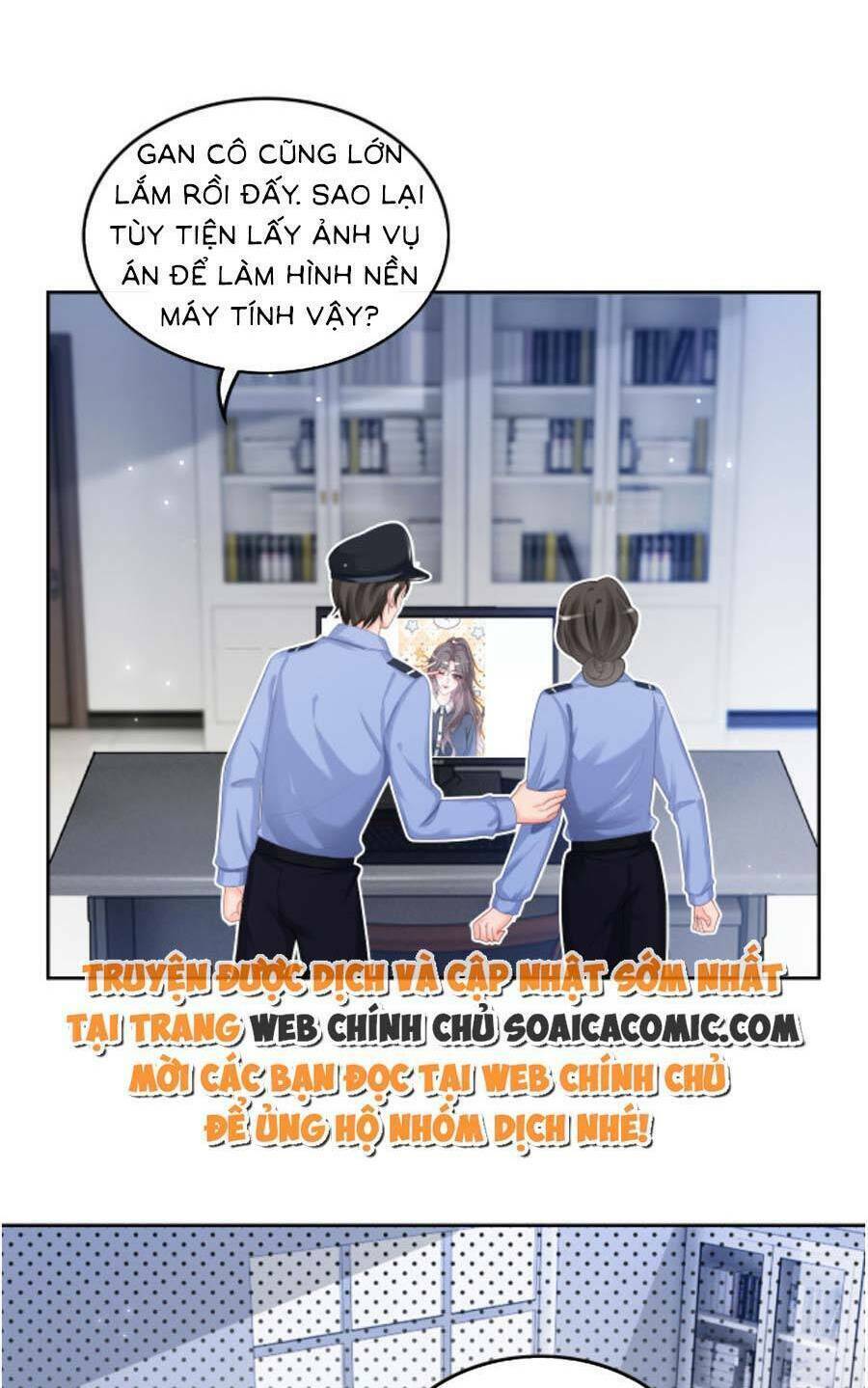 Được Các Anh Trai Chiều Chuộng Tôi Trở Nên Ngang Tàng: Chapter 118