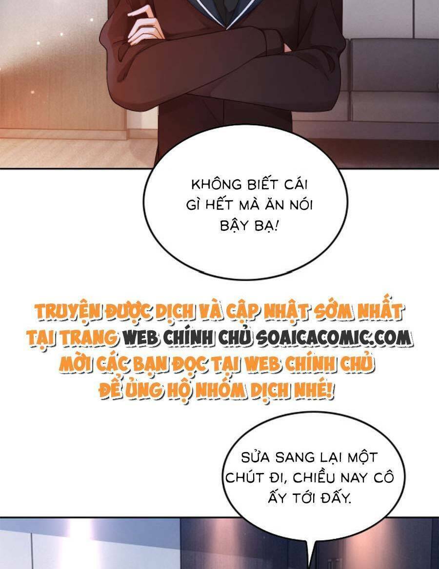 Được Các Anh Trai Chiều Chuộng Tôi Trở Nên Ngang Tàng: Chapter 118