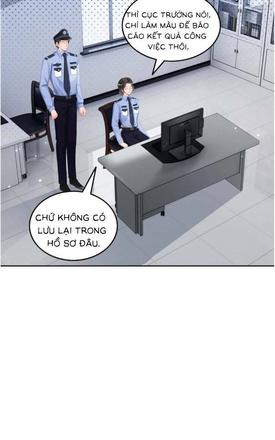 Được Các Anh Trai Chiều Chuộng Tôi Trở Nên Ngang Tàng: Chapter 118