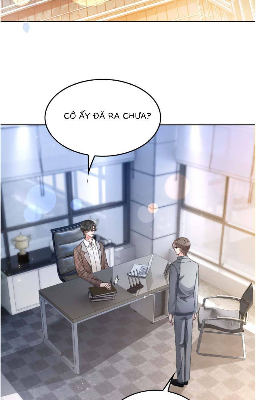 Được Các Anh Trai Chiều Chuộng Tôi Trở Nên Ngang Tàng: Chapter 118