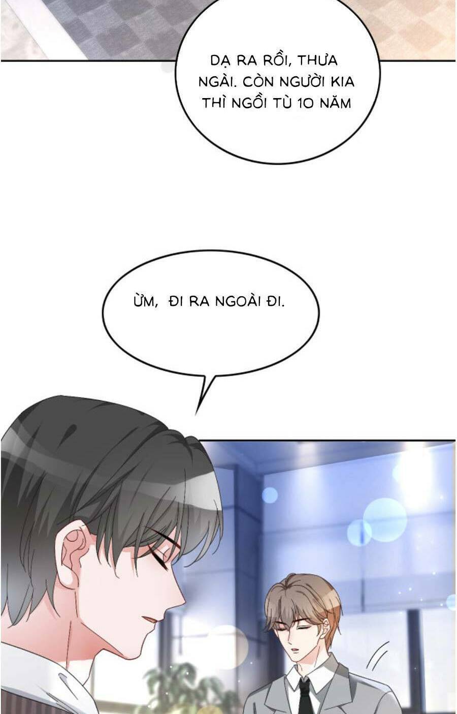 Được Các Anh Trai Chiều Chuộng Tôi Trở Nên Ngang Tàng: Chapter 118