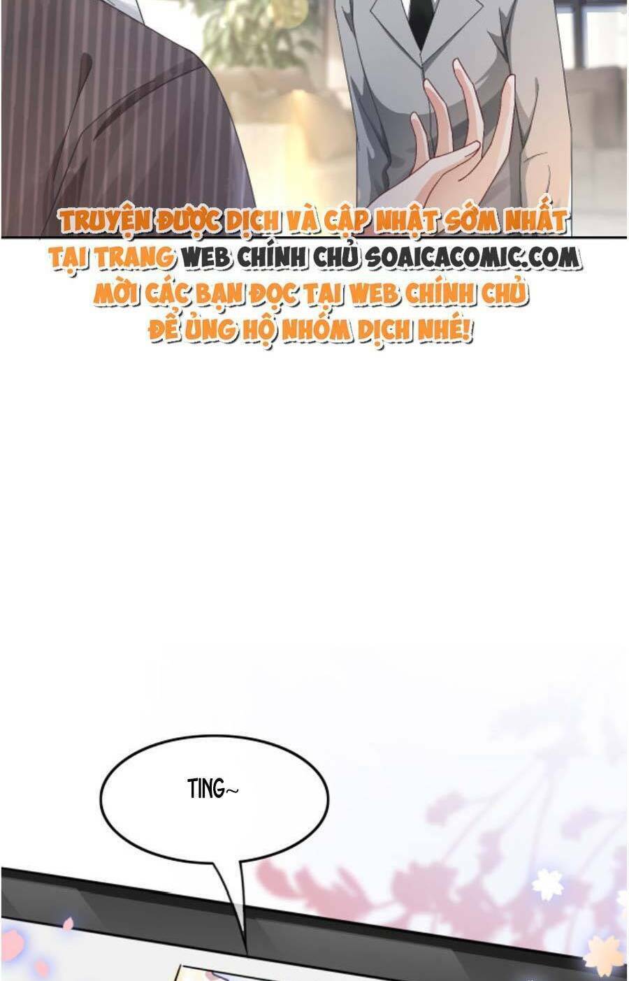 Được Các Anh Trai Chiều Chuộng Tôi Trở Nên Ngang Tàng: Chapter 118
