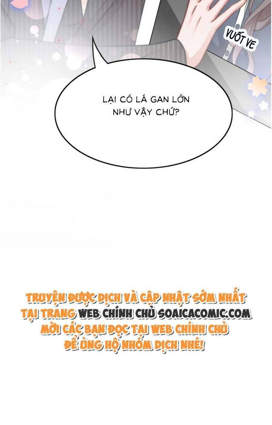 Được Các Anh Trai Chiều Chuộng Tôi Trở Nên Ngang Tàng: Chapter 118